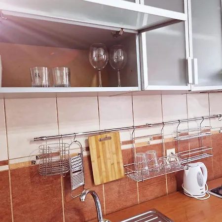 - Bucuresti, Zona Centrala Apartmán
