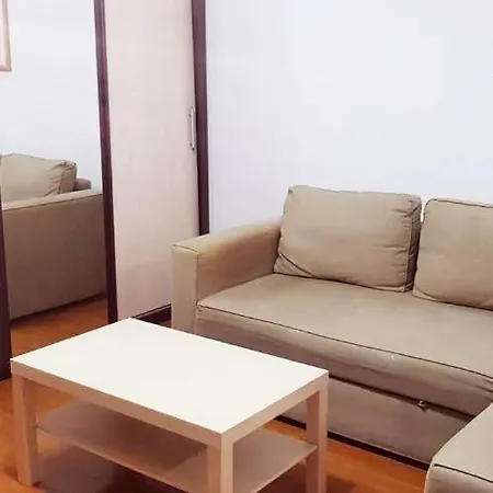 - Bucuresti, Zona Centrala Apartmán Bukurešť