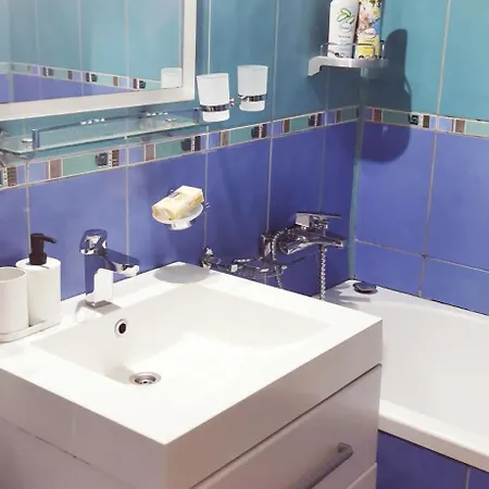 - Bucuresti, Zona Centrala Apartman